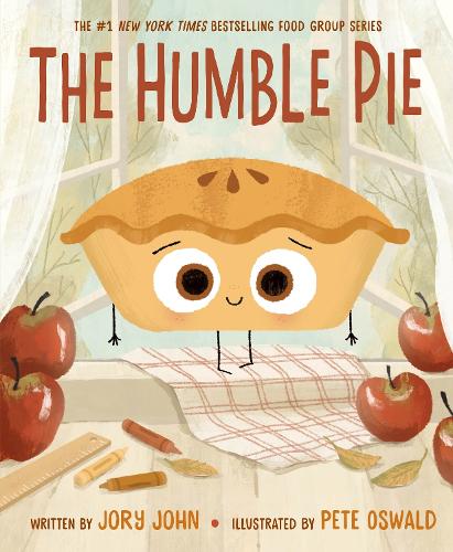 The Humble Pie @harpersharing